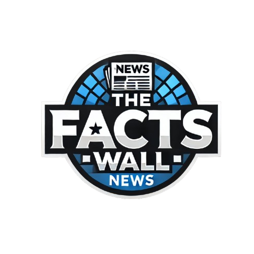 The Facts Wall Logo